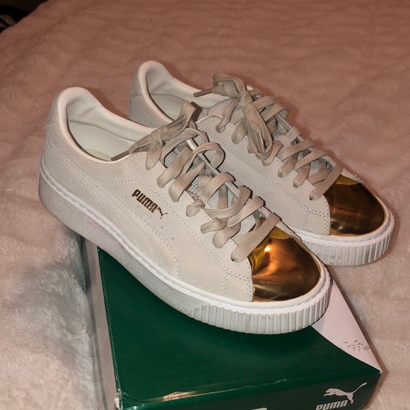 puma platform sneakers fenty puma platform sneakers fenty